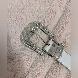Super cute stylish belt
